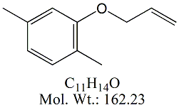 Gemfibrozil EP Impurity G